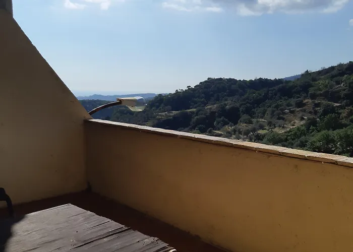 Stillachiara Panzió