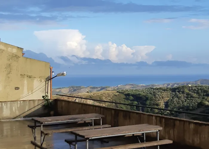 Stillachiara 4* Badolato Marina