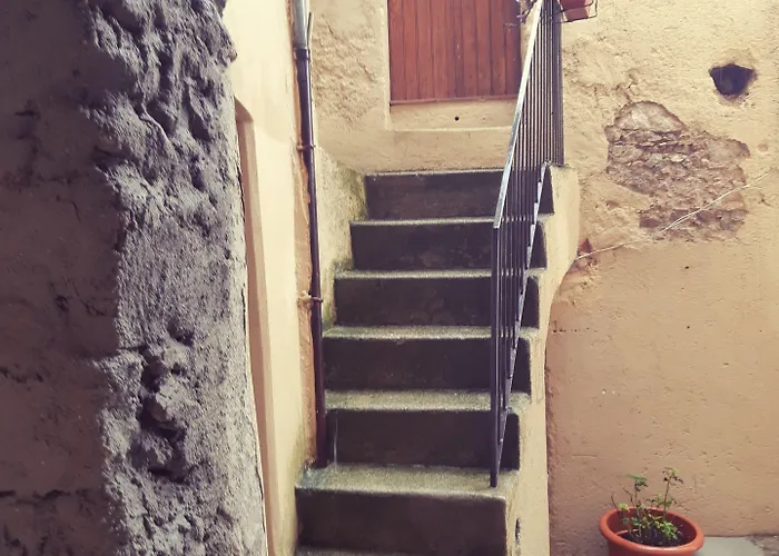 Stillachiara 4* Badolato Marina