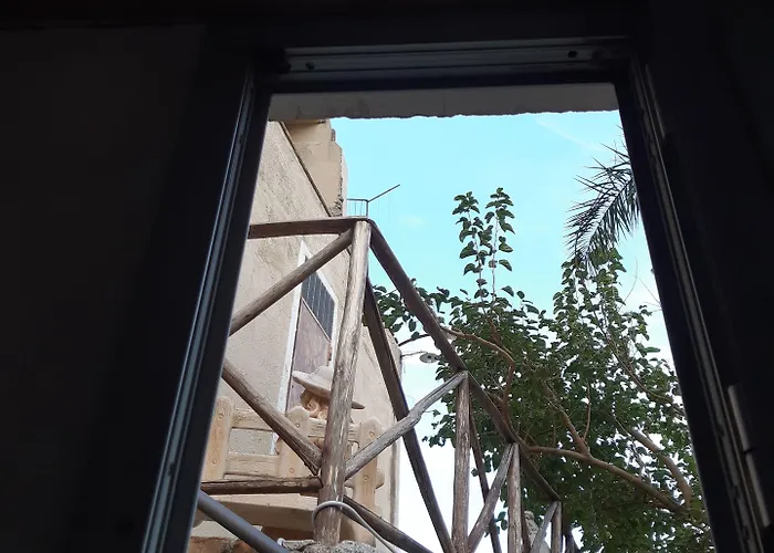 Panzió Stillachiara Badolato Marina