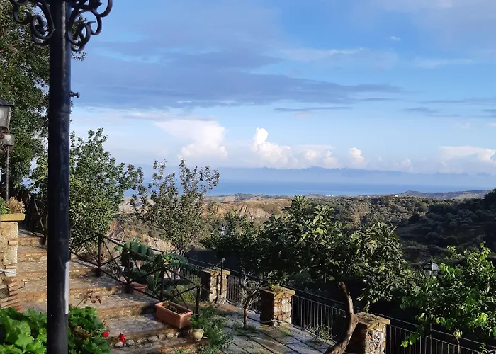 Couette-café Stillachiara 4*