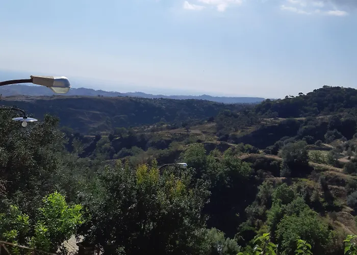 Stillachiara Couette-café