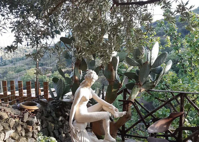 Stillachiara Couette-café Badolato Marina