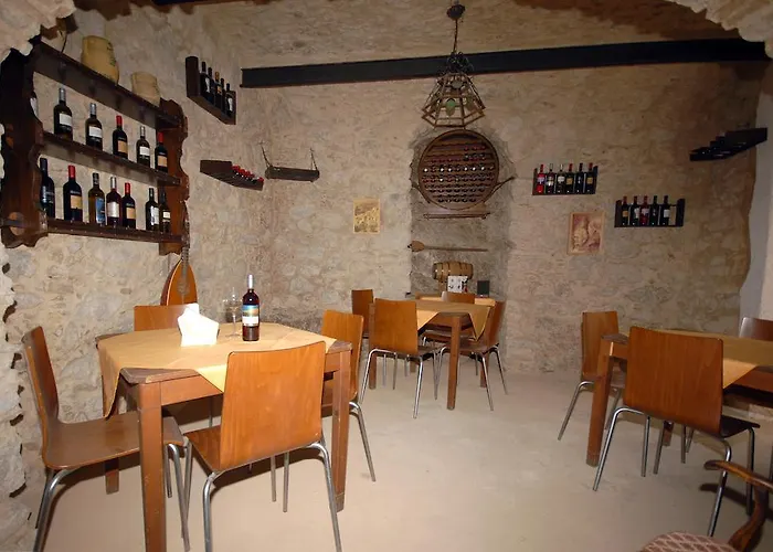 Stillachiara Couette-café 4*