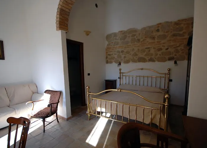 Panzió Stillachiara Badolato Marina