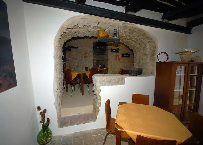 Stillachiara Panzió Badolato Marina