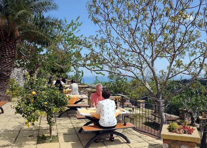 Couette-café Stillachiara 4*