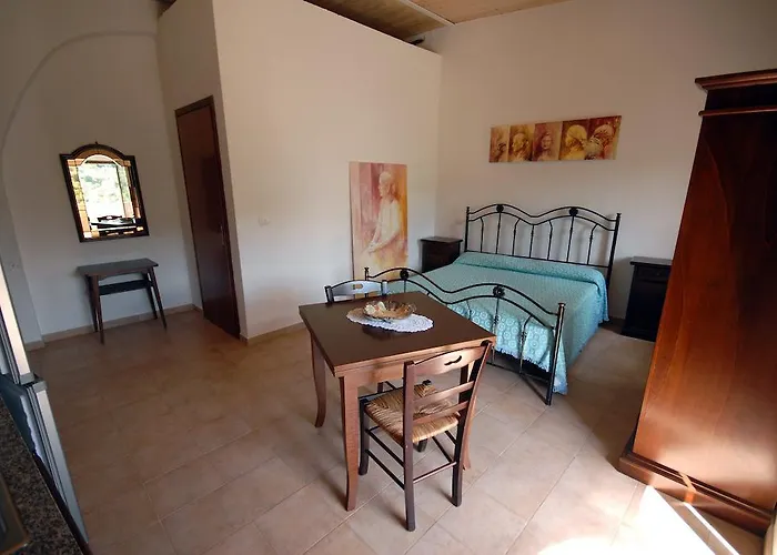 Stillachiara Couette-café 4*