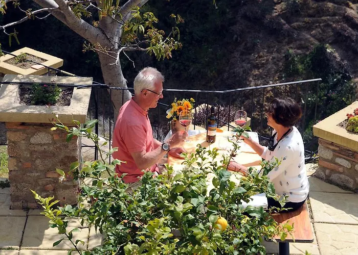 Stillachiara Panzió