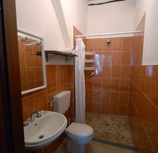 Stillachiara Panzió 4*