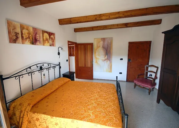 Panzió Stillachiara Badolato Marina