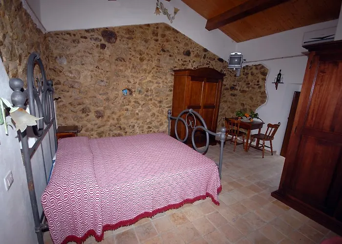 Couette-café Stillachiara 4*