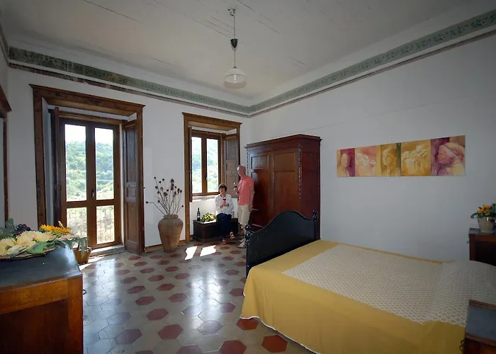 Stillachiara Couette-café 4*