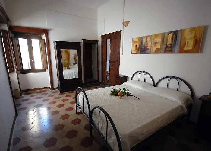 Panzió Stillachiara Badolato Marina