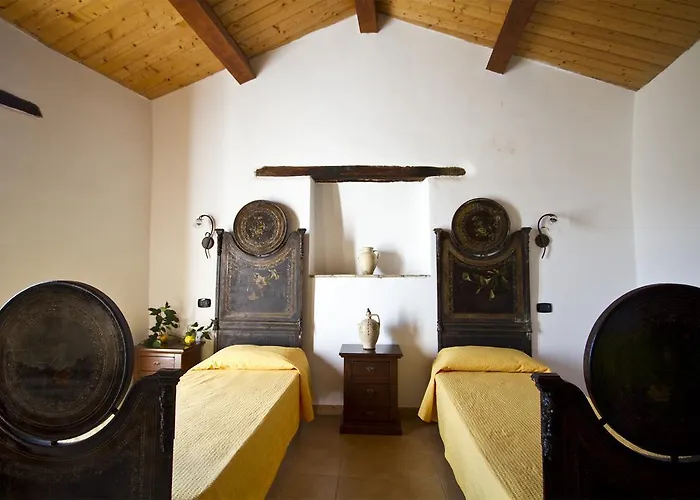 Couette-café Stillachiara 4*