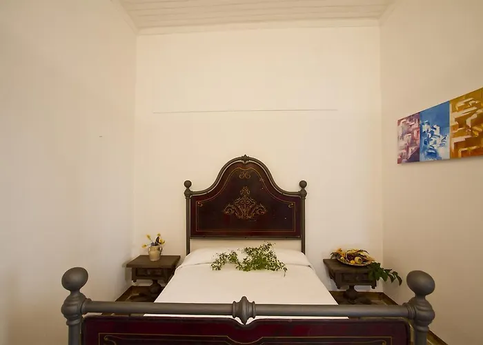 Couette-café Stillachiara