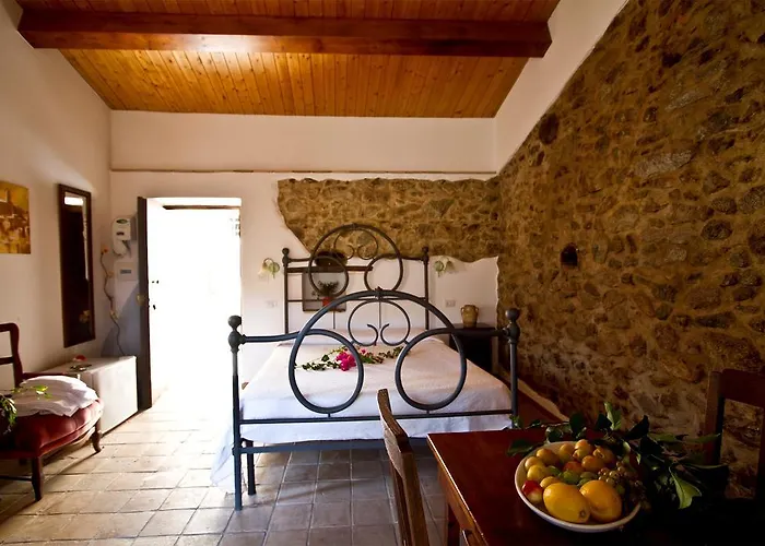 Couette-café Stillachiara 4*