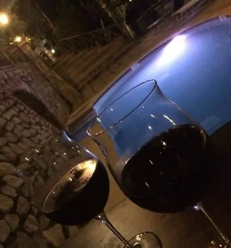 Couette-café Stillachiara