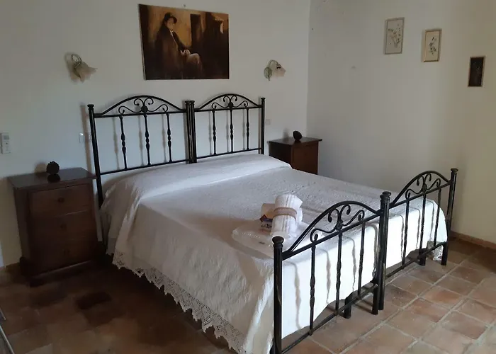 Panzió Stillachiara