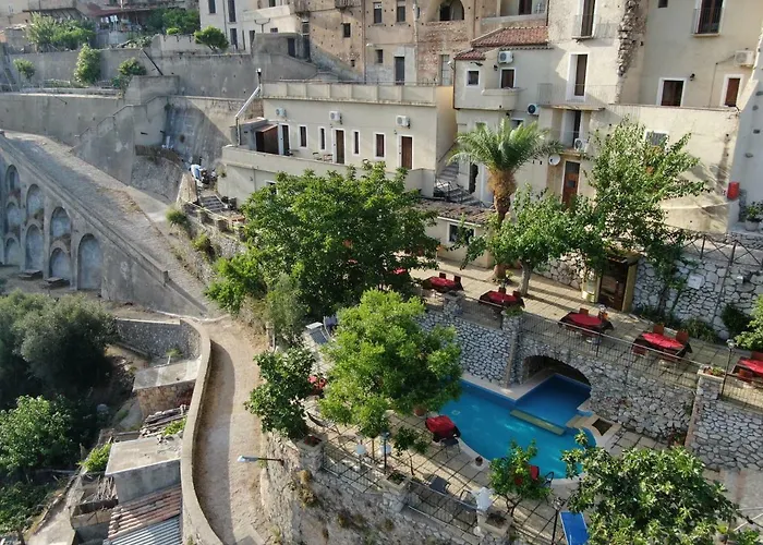 Stillachiara Panzió 4*