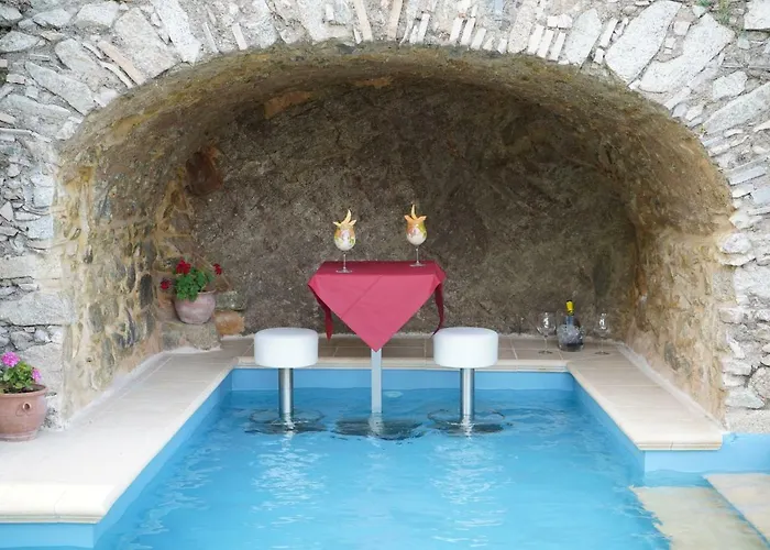 Stillachiara Couette-café 4*